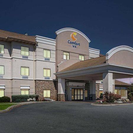 Comfort Inn Powell - Knoxville North Εξωτερικό φωτογραφία