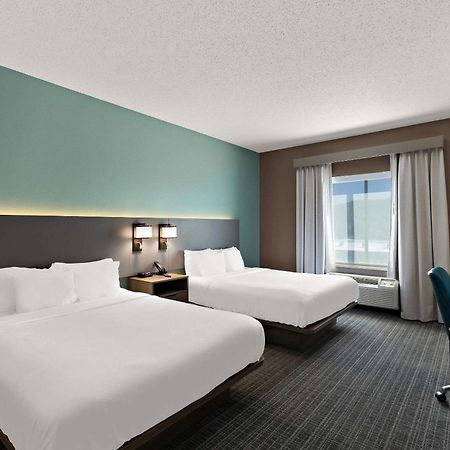 Comfort Inn Powell - Knoxville North Εξωτερικό φωτογραφία