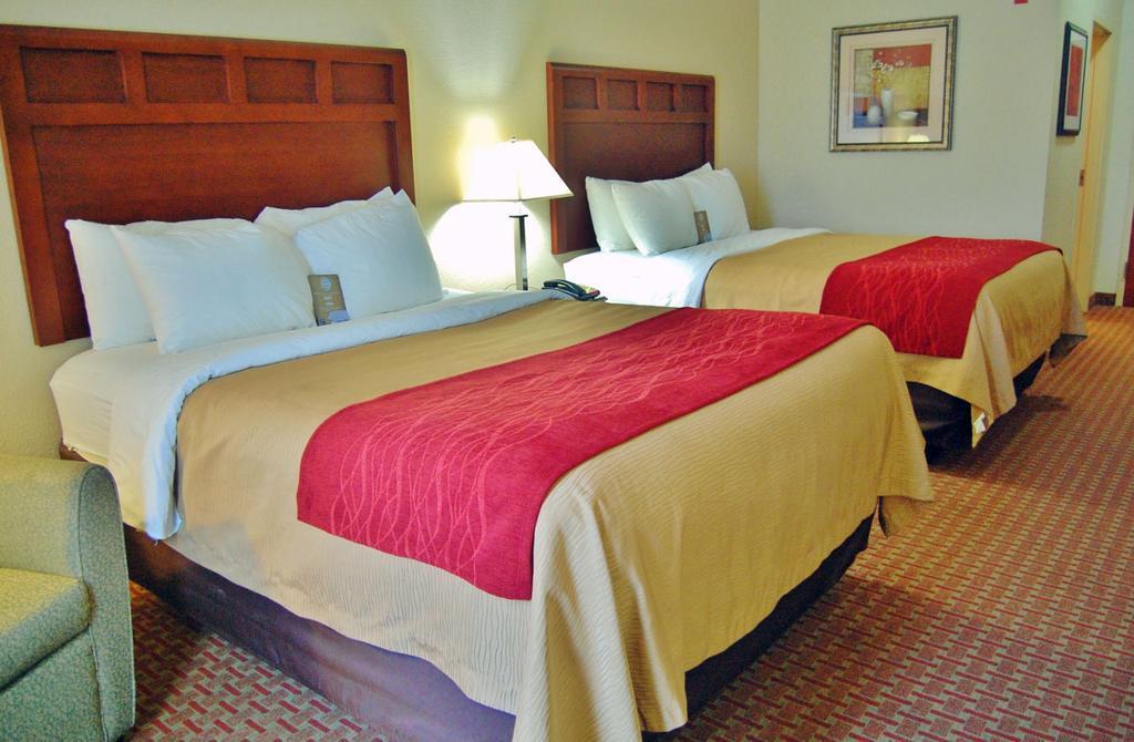 Comfort Inn Powell - Knoxville North Εξωτερικό φωτογραφία