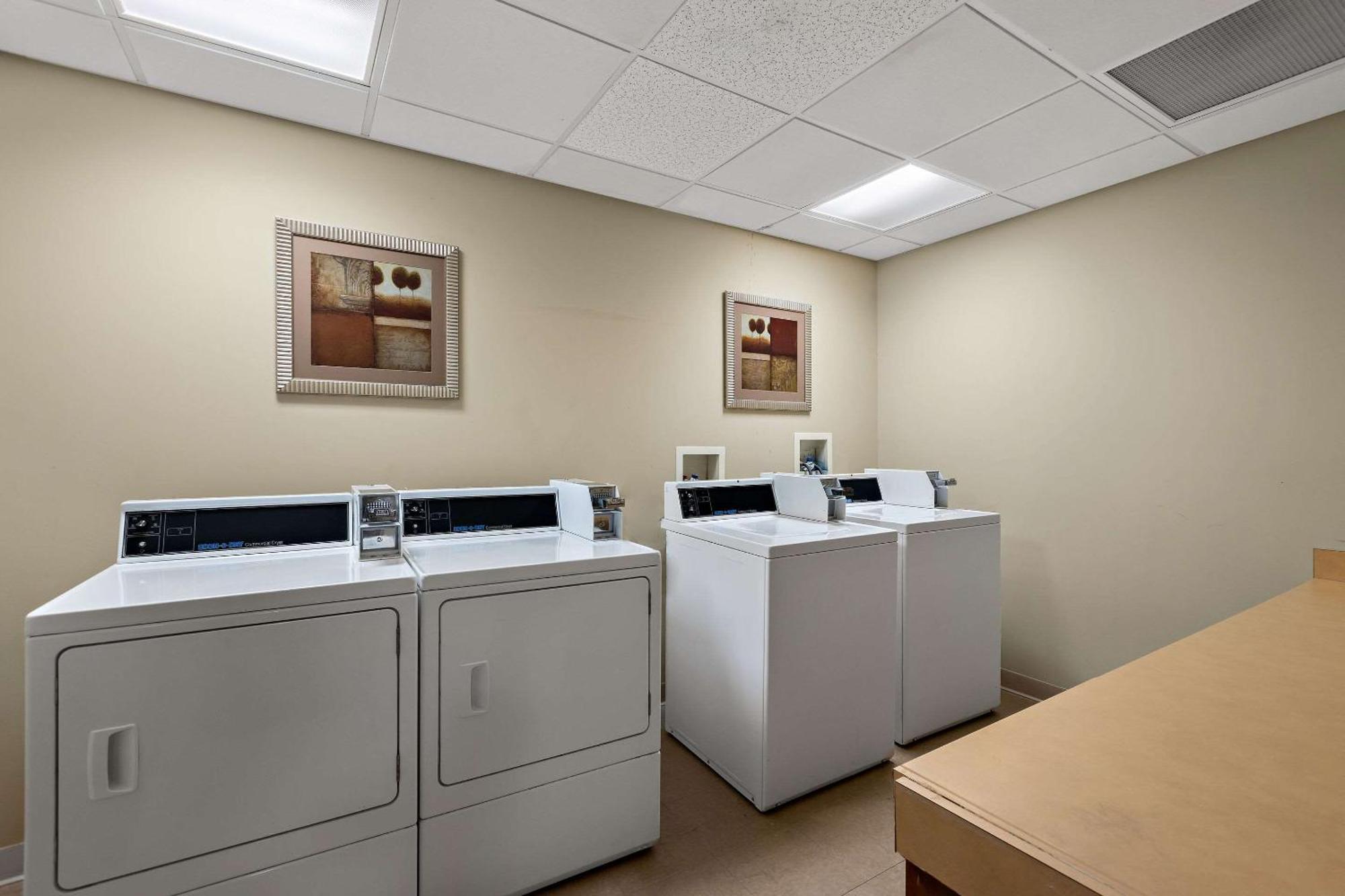Comfort Inn Powell - Knoxville North Εξωτερικό φωτογραφία