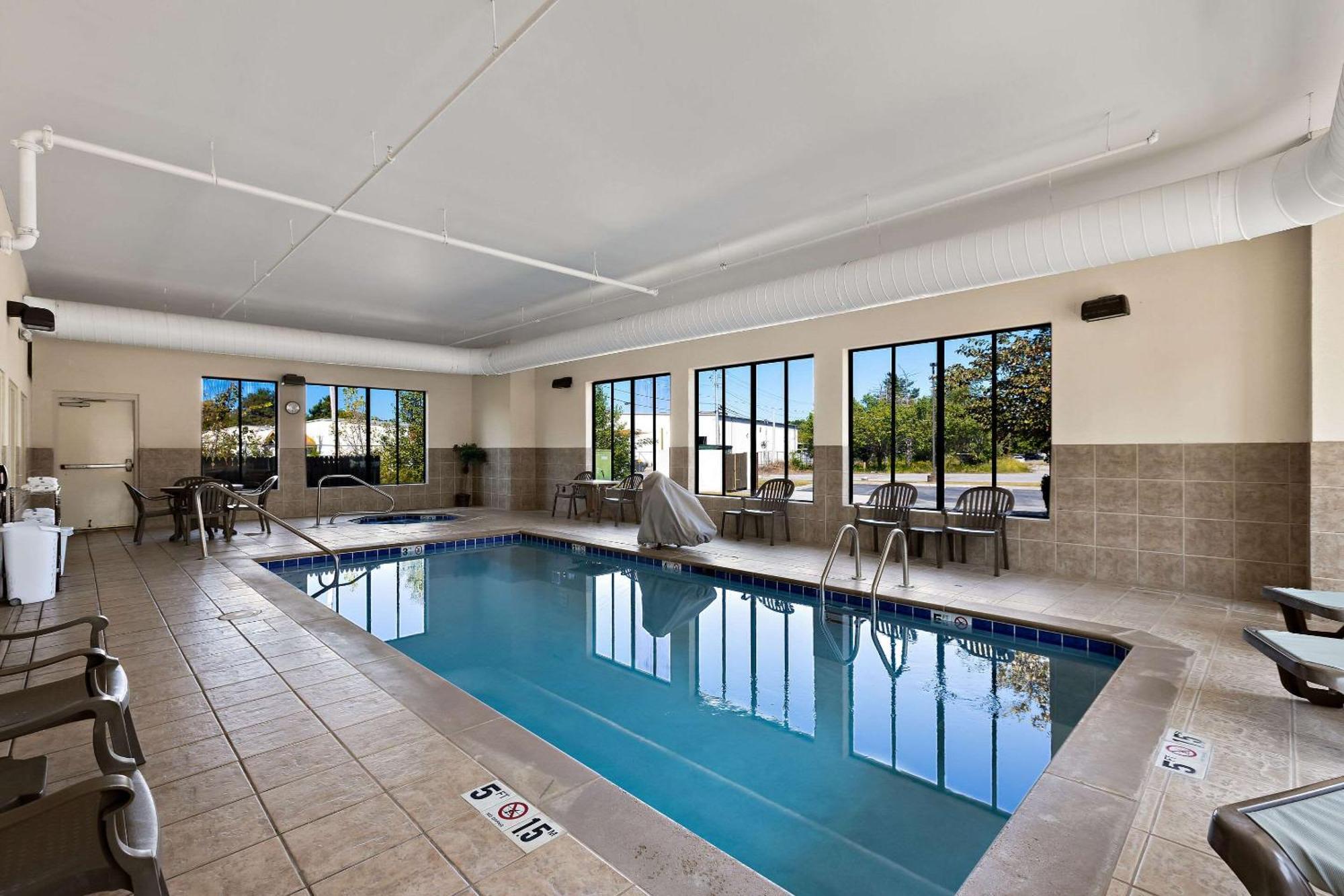 Comfort Inn Powell - Knoxville North Εξωτερικό φωτογραφία