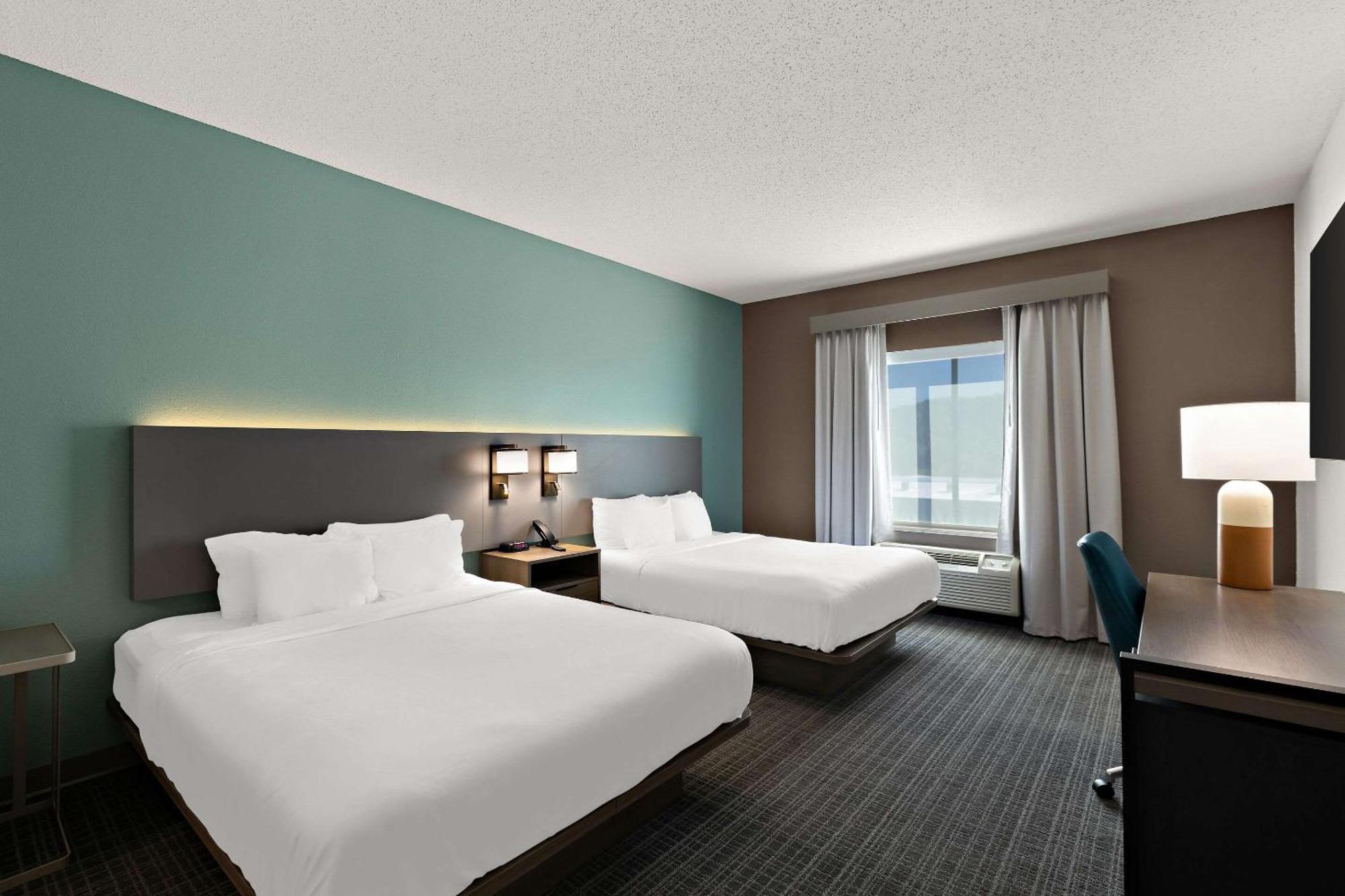 Comfort Inn Powell - Knoxville North Εξωτερικό φωτογραφία