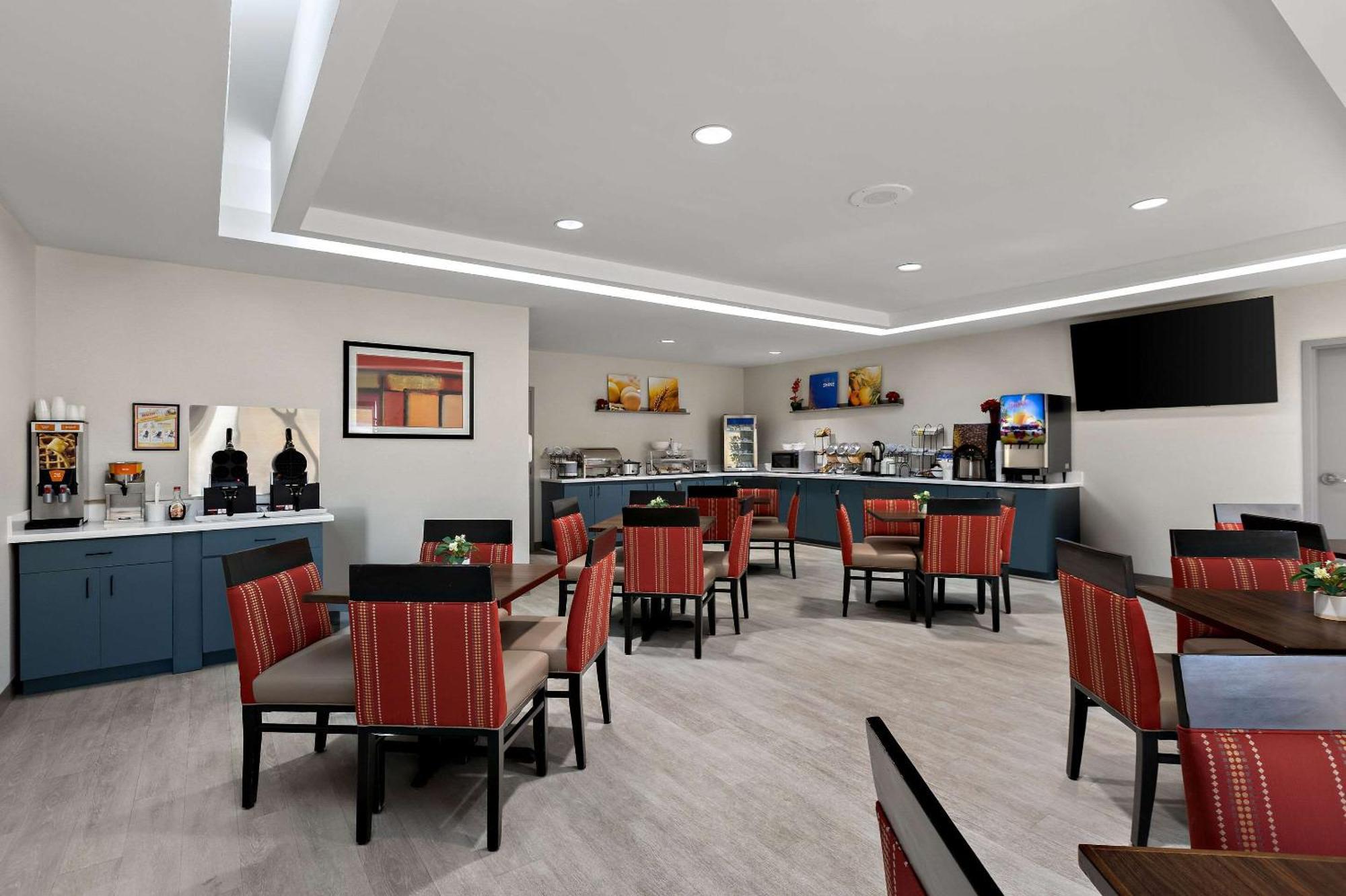 Comfort Inn Powell - Knoxville North Εξωτερικό φωτογραφία