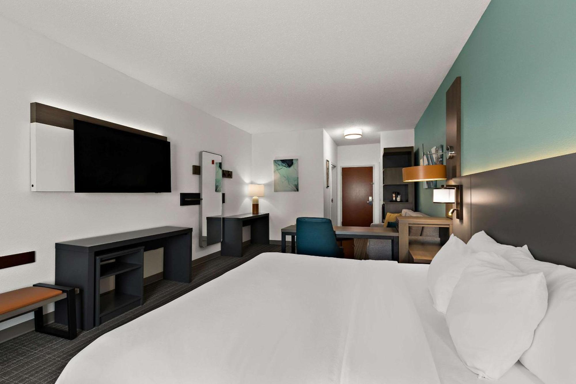 Comfort Inn Powell - Knoxville North Εξωτερικό φωτογραφία