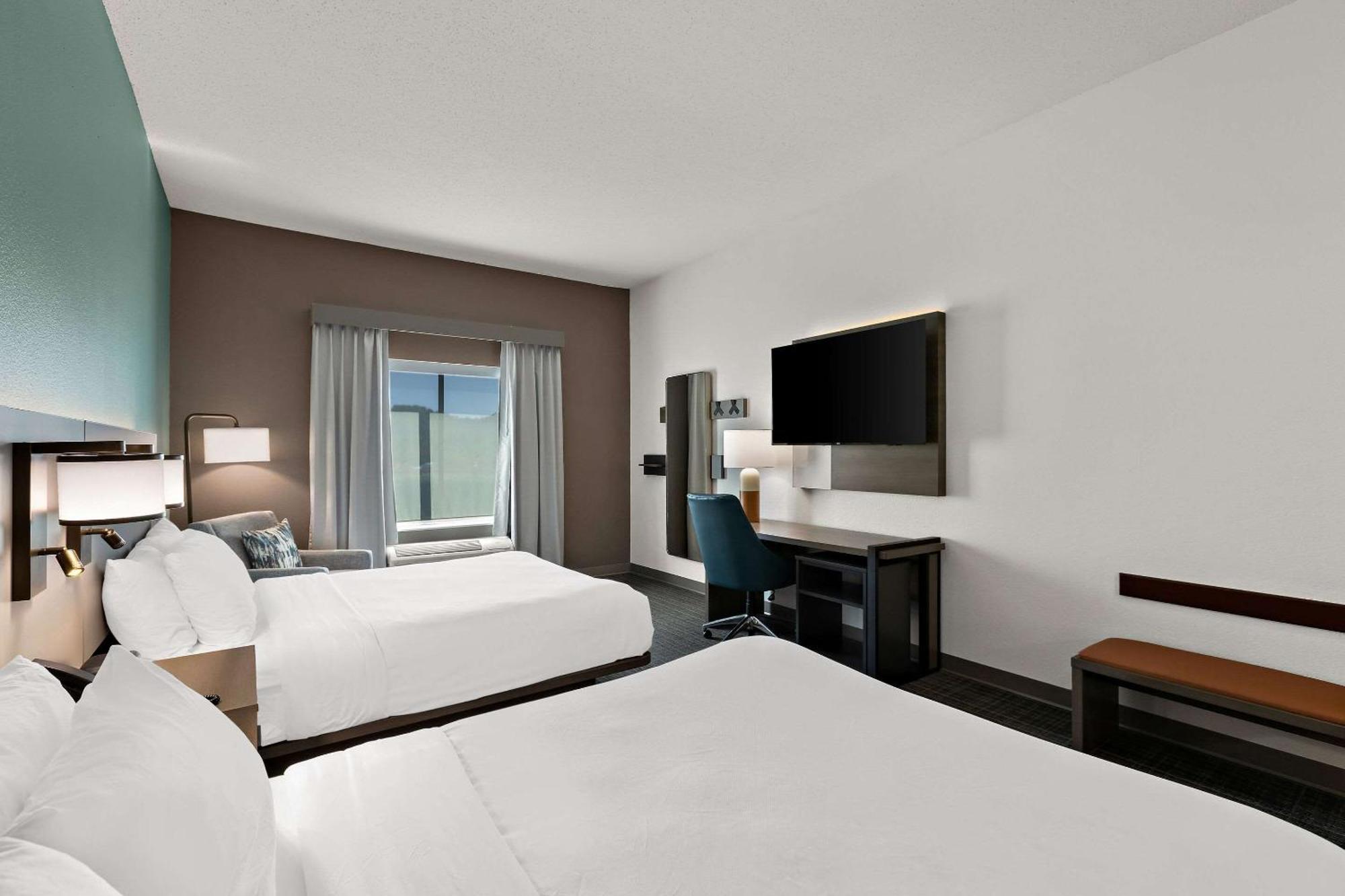 Comfort Inn Powell - Knoxville North Εξωτερικό φωτογραφία