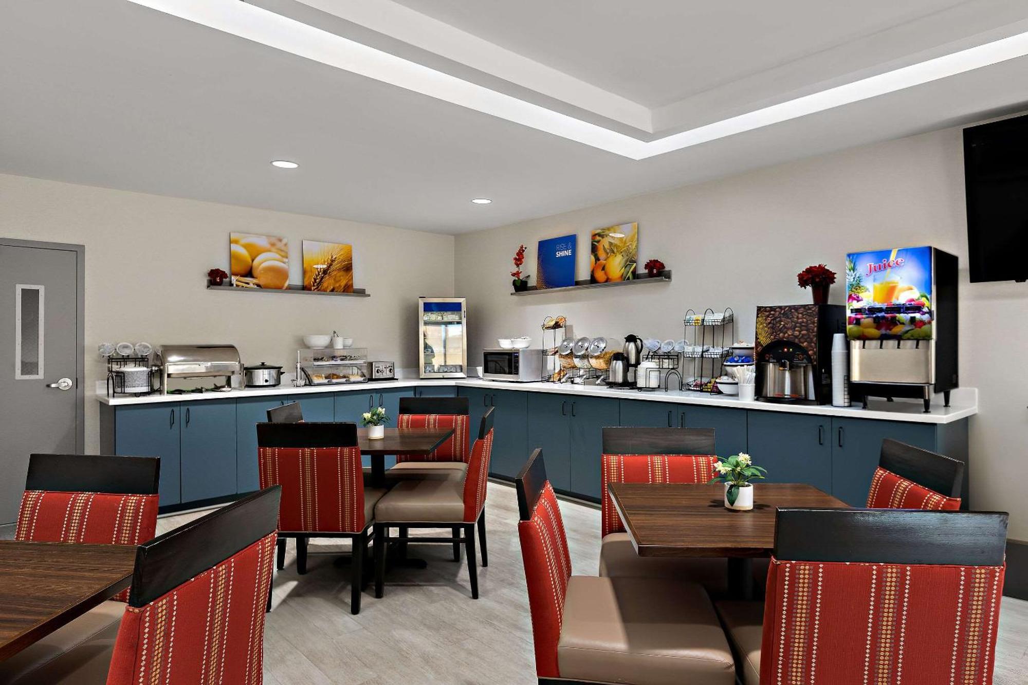 Comfort Inn Powell - Knoxville North Εξωτερικό φωτογραφία