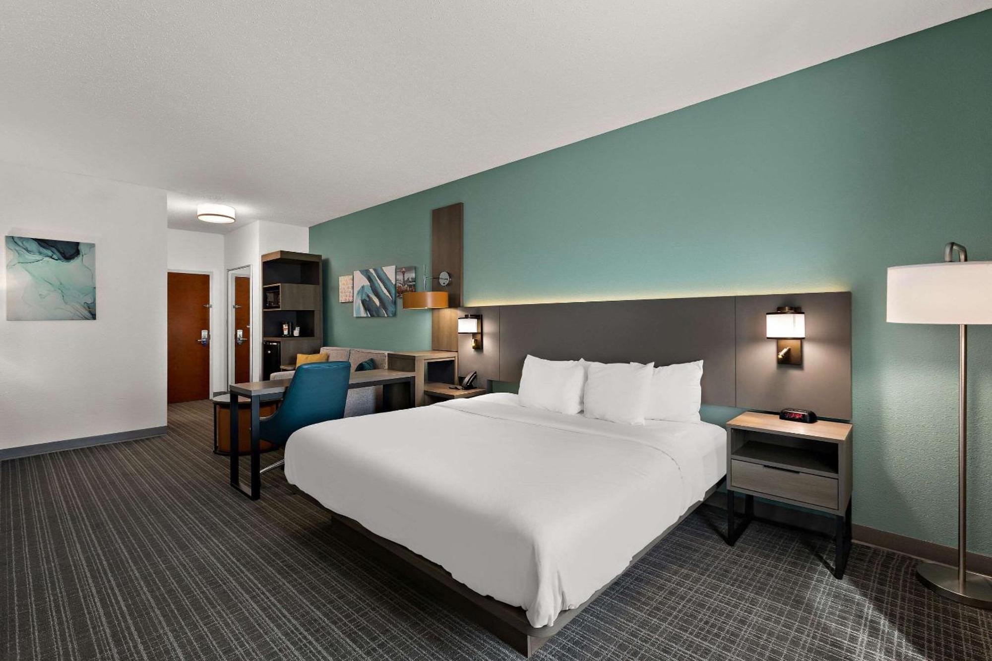 Comfort Inn Powell - Knoxville North Εξωτερικό φωτογραφία
