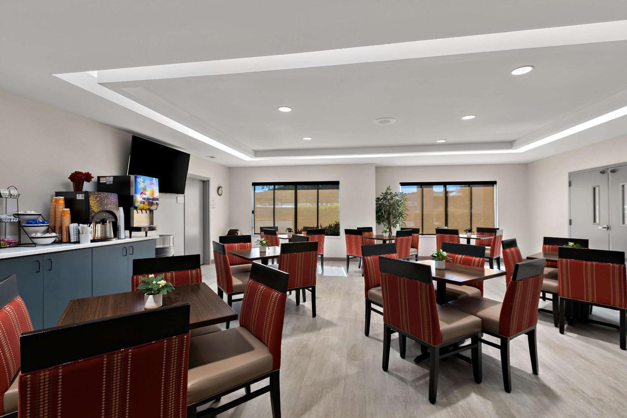 Comfort Inn Powell - Knoxville North Εξωτερικό φωτογραφία