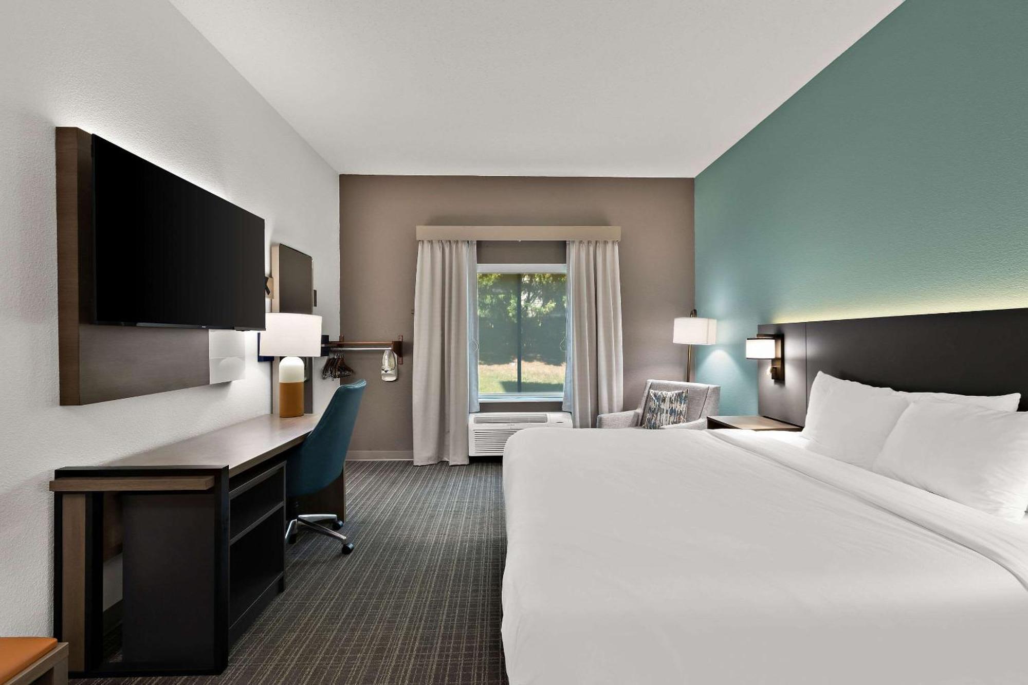 Comfort Inn Powell - Knoxville North Εξωτερικό φωτογραφία