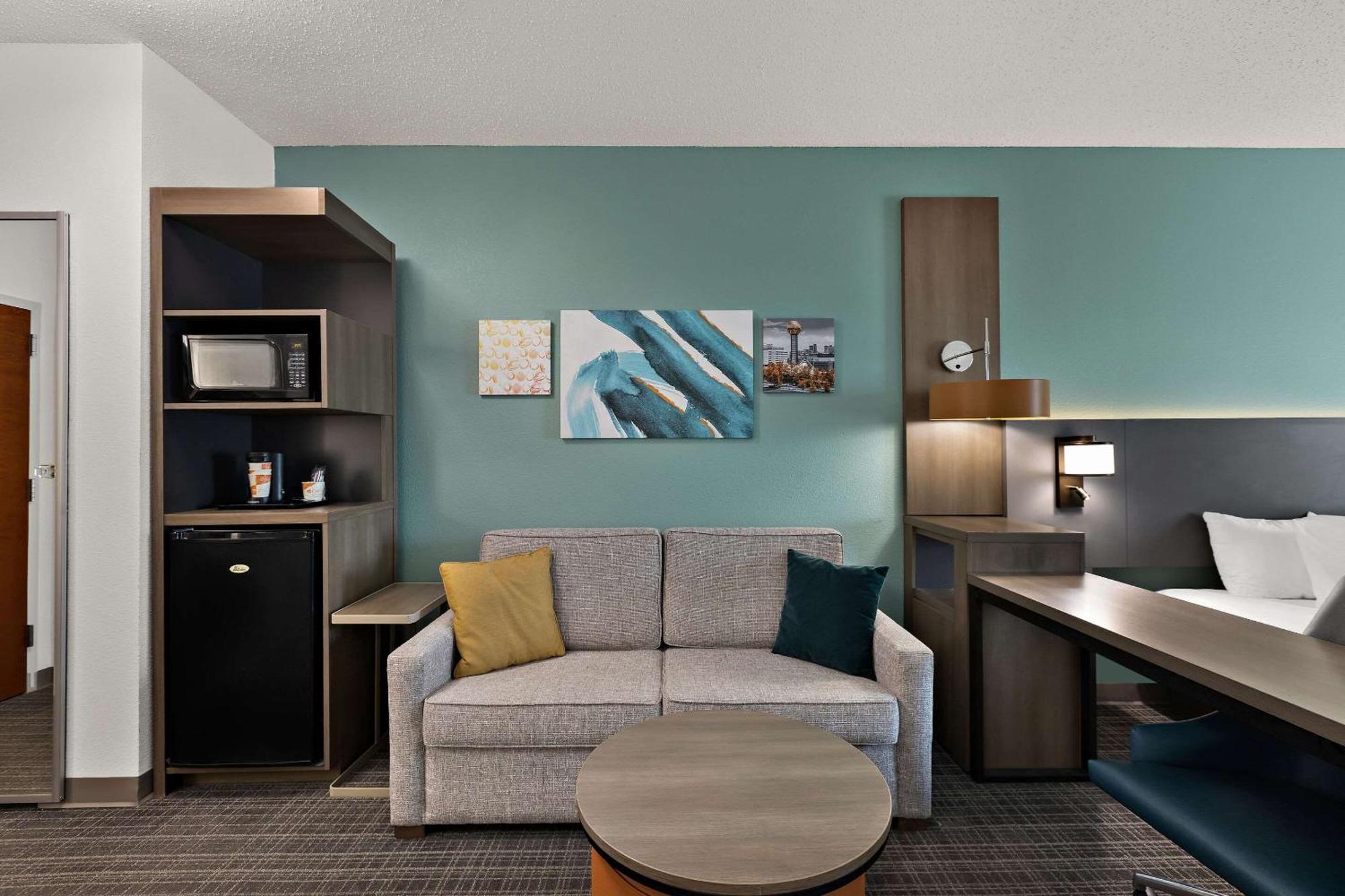 Comfort Inn Powell - Knoxville North Εξωτερικό φωτογραφία