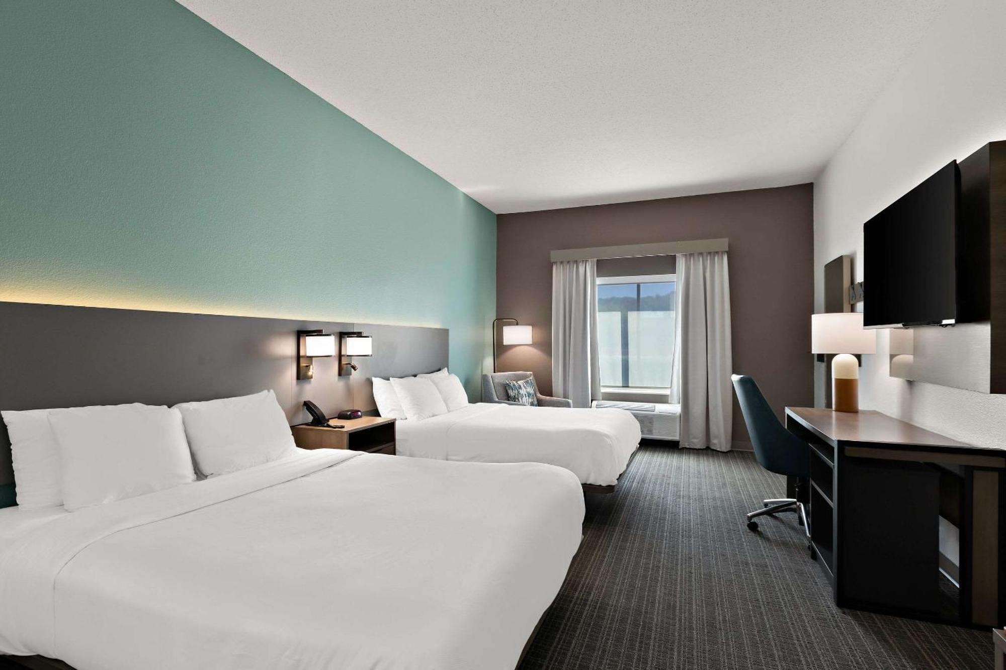 Comfort Inn Powell - Knoxville North Εξωτερικό φωτογραφία