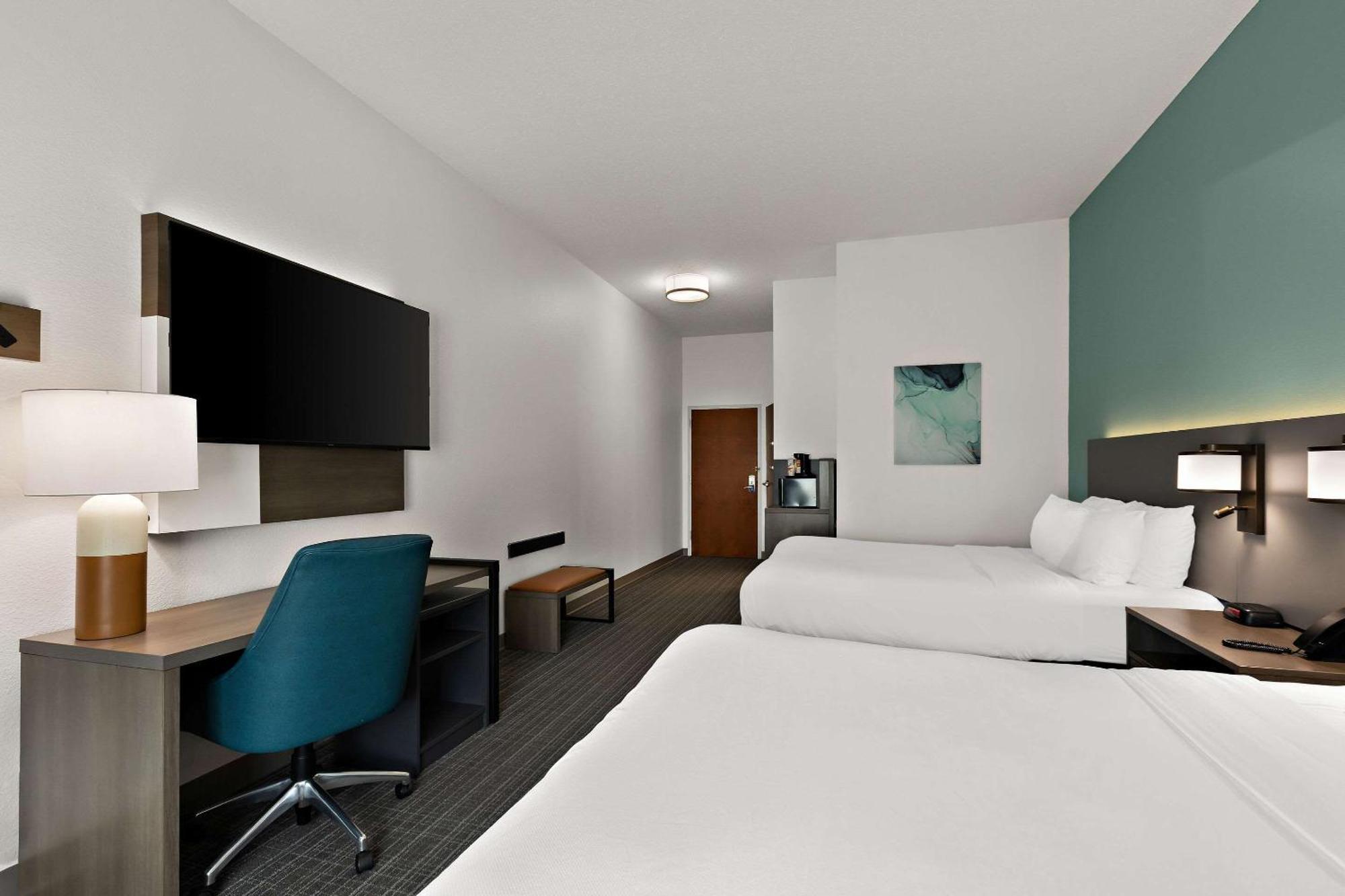 Comfort Inn Powell - Knoxville North Εξωτερικό φωτογραφία
