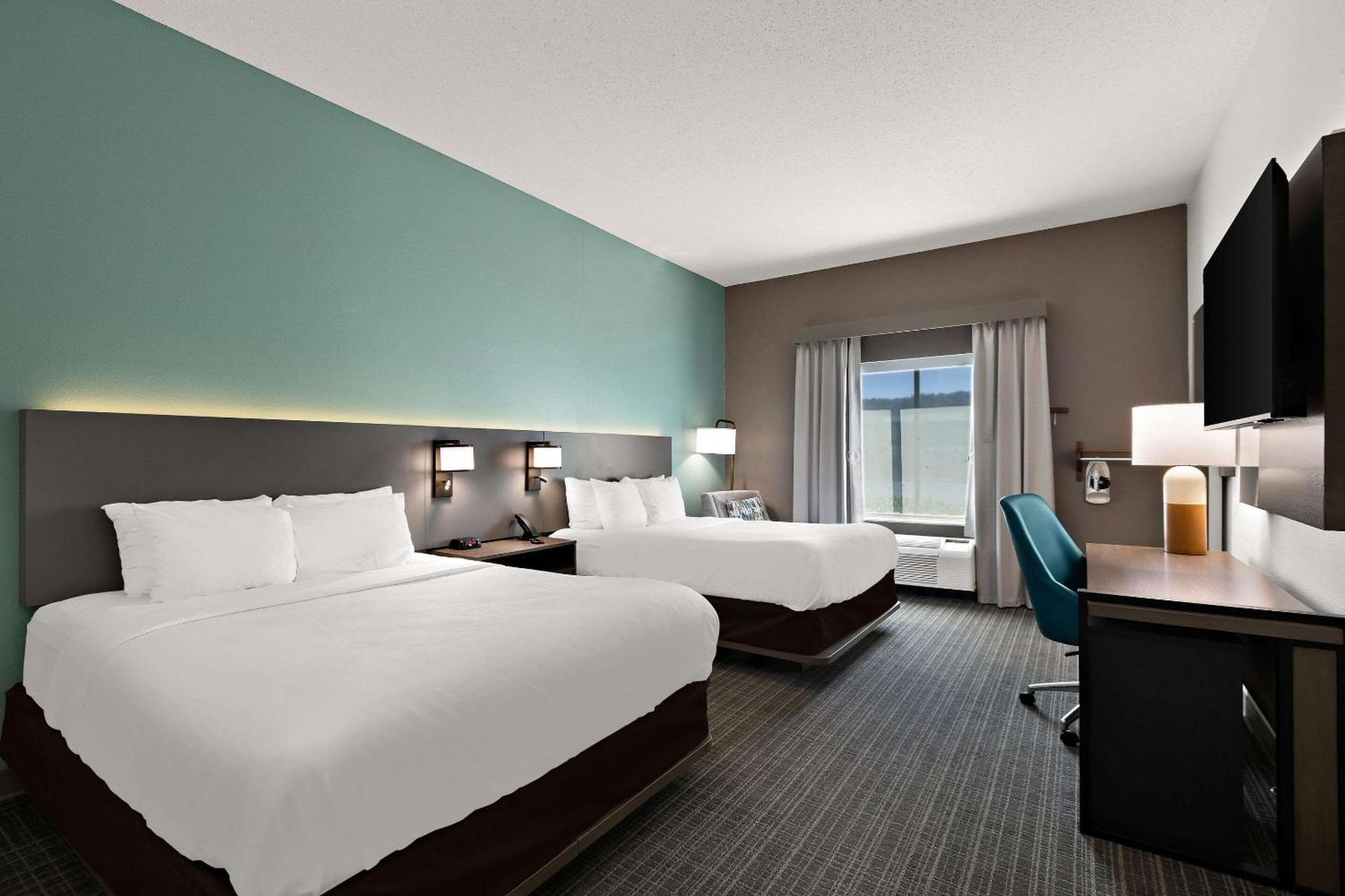 Comfort Inn Powell - Knoxville North Εξωτερικό φωτογραφία