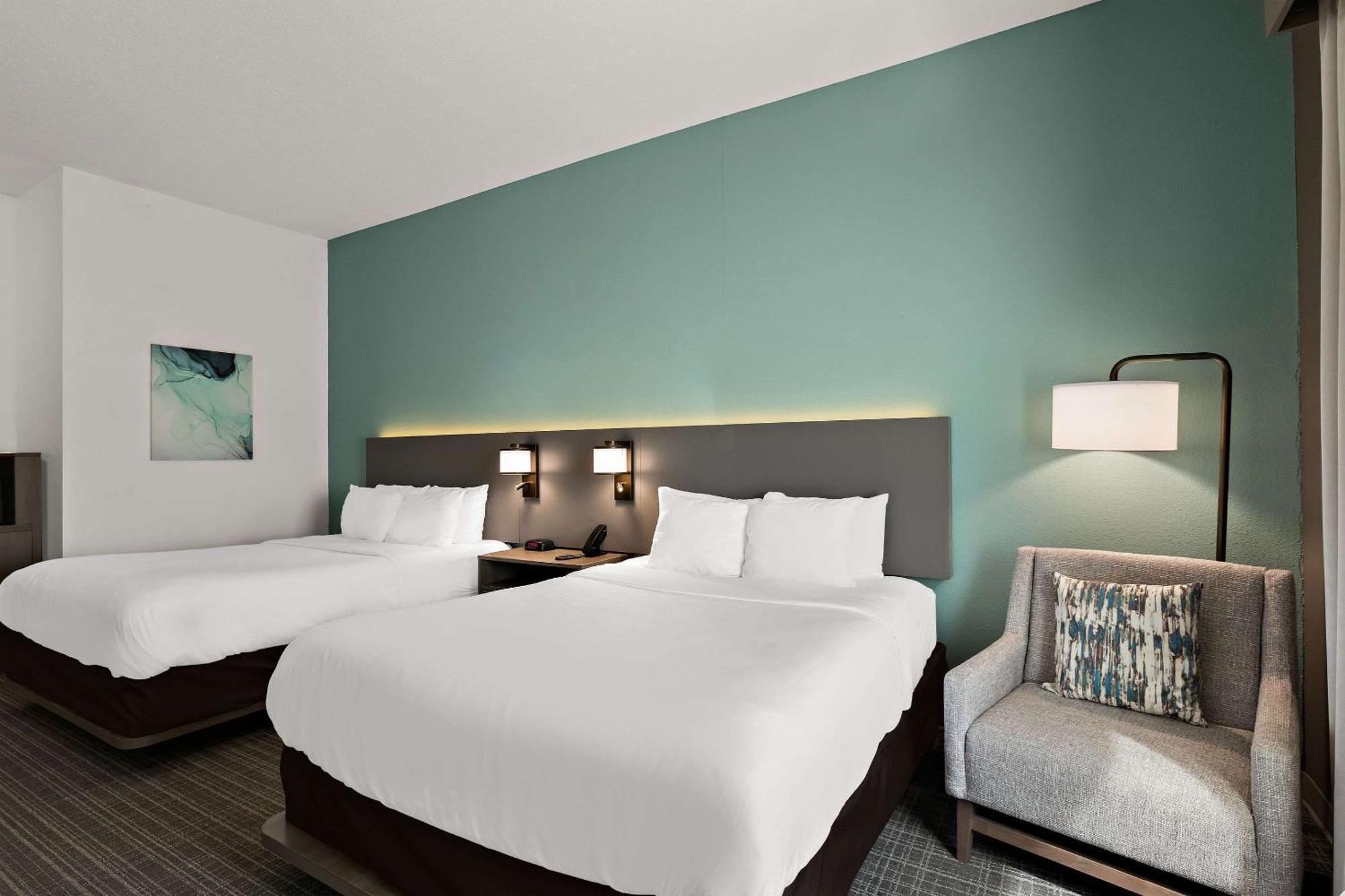 Comfort Inn Powell - Knoxville North Εξωτερικό φωτογραφία