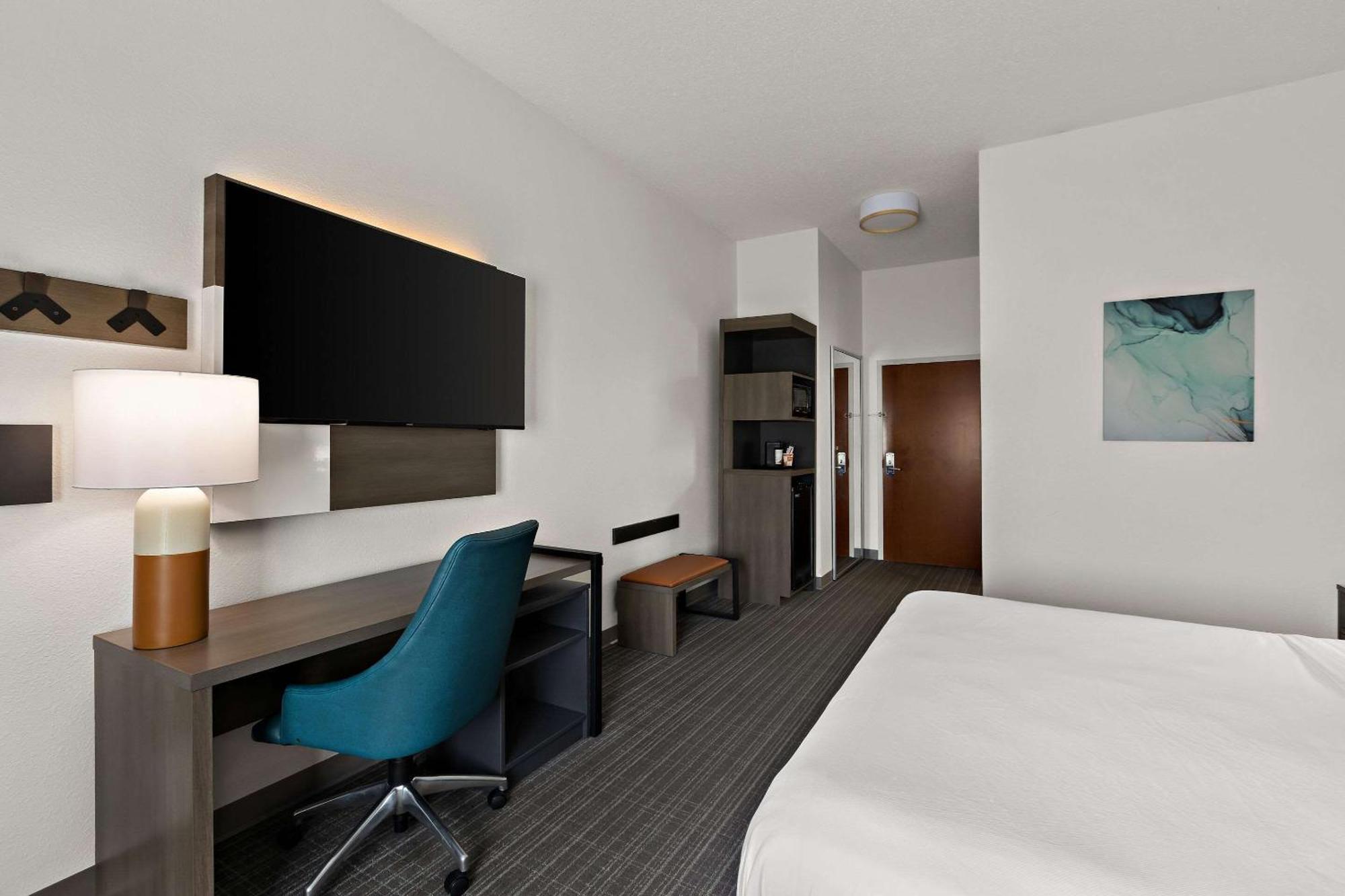 Comfort Inn Powell - Knoxville North Εξωτερικό φωτογραφία