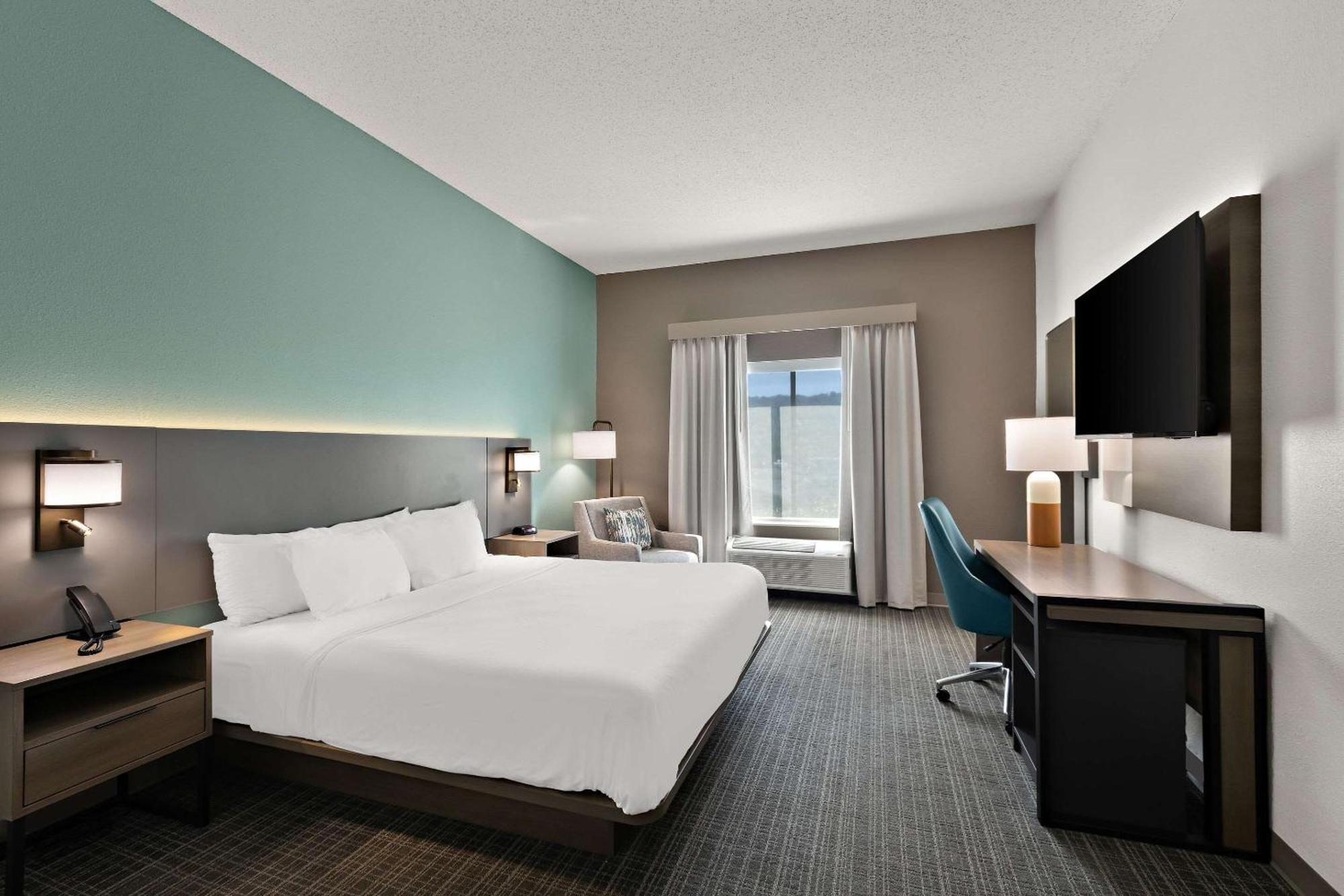 Comfort Inn Powell - Knoxville North Εξωτερικό φωτογραφία