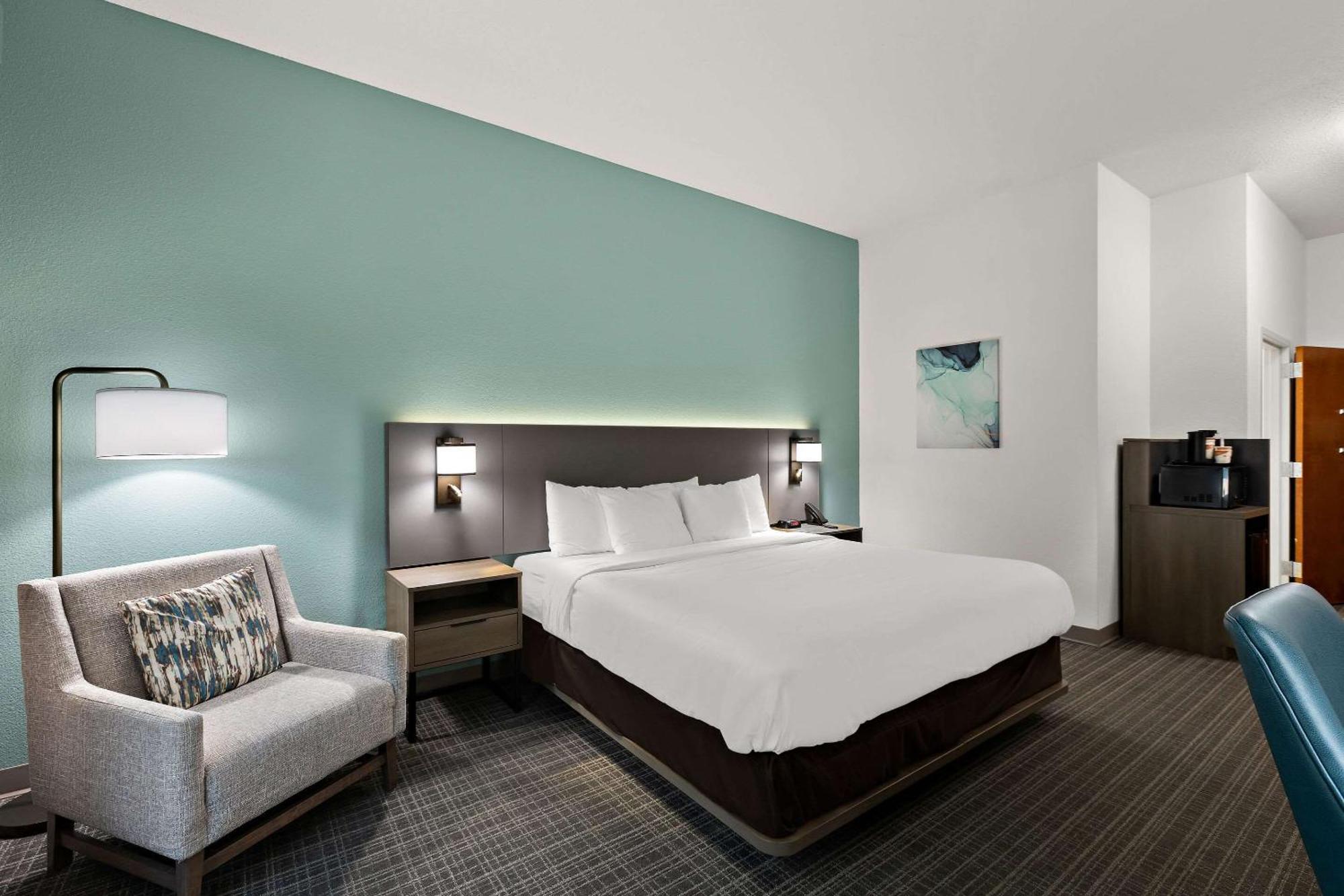 Comfort Inn Powell - Knoxville North Εξωτερικό φωτογραφία