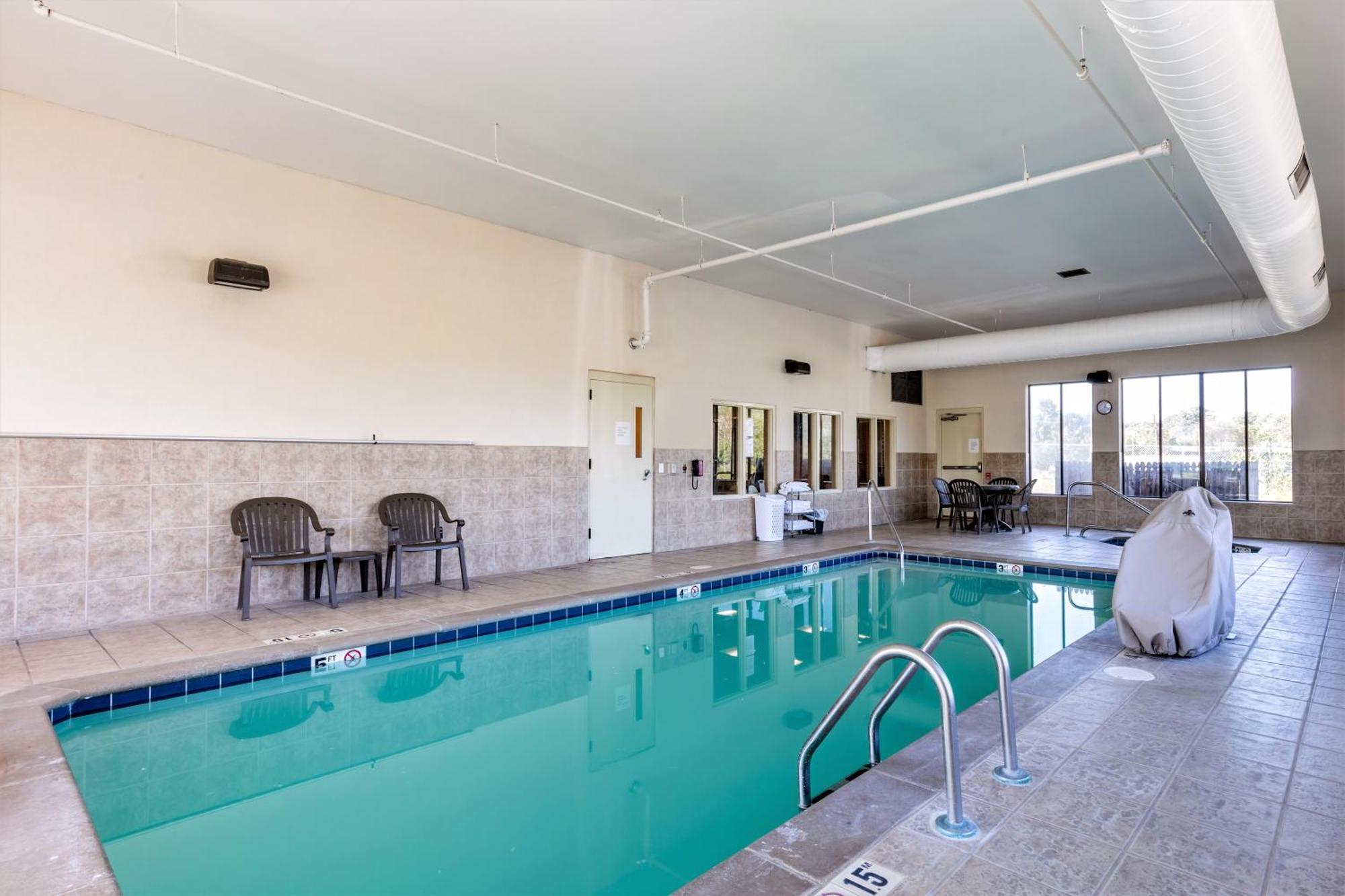 Comfort Inn Powell - Knoxville North Εξωτερικό φωτογραφία
