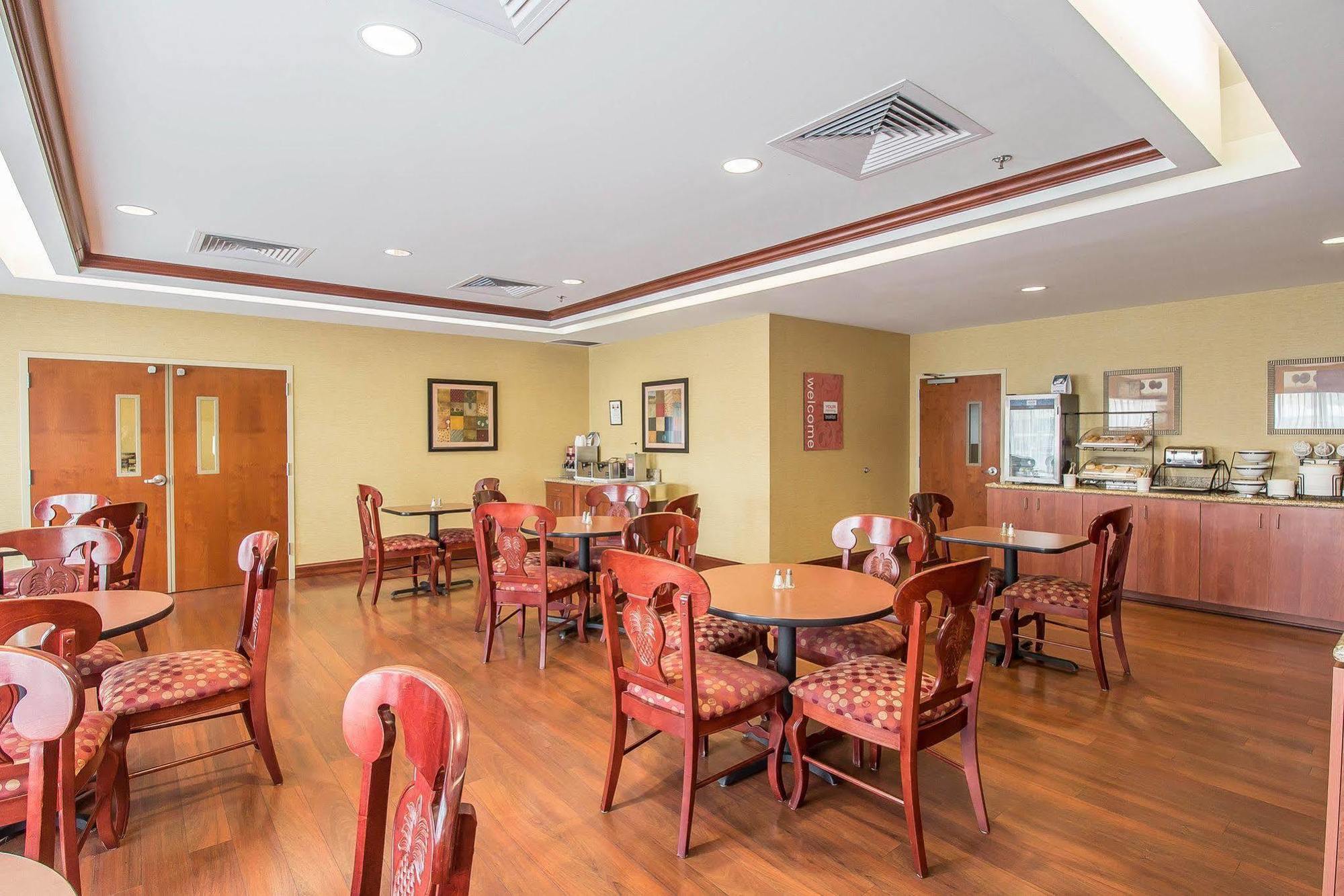 Comfort Inn Powell - Knoxville North Εξωτερικό φωτογραφία