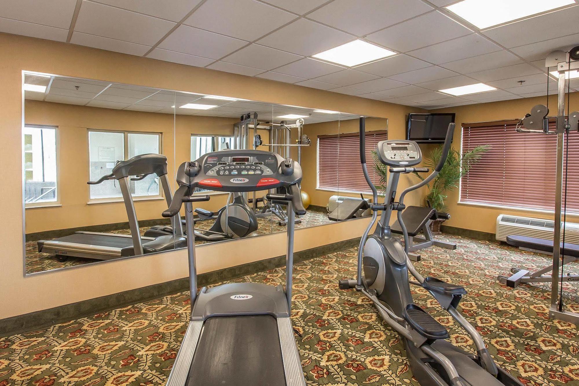 Comfort Inn Powell - Knoxville North Εξωτερικό φωτογραφία