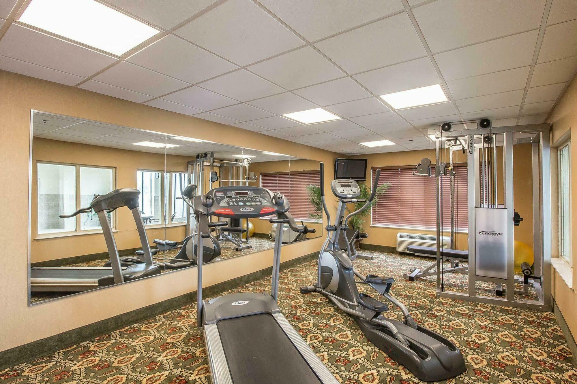 Comfort Inn Powell - Knoxville North Εξωτερικό φωτογραφία