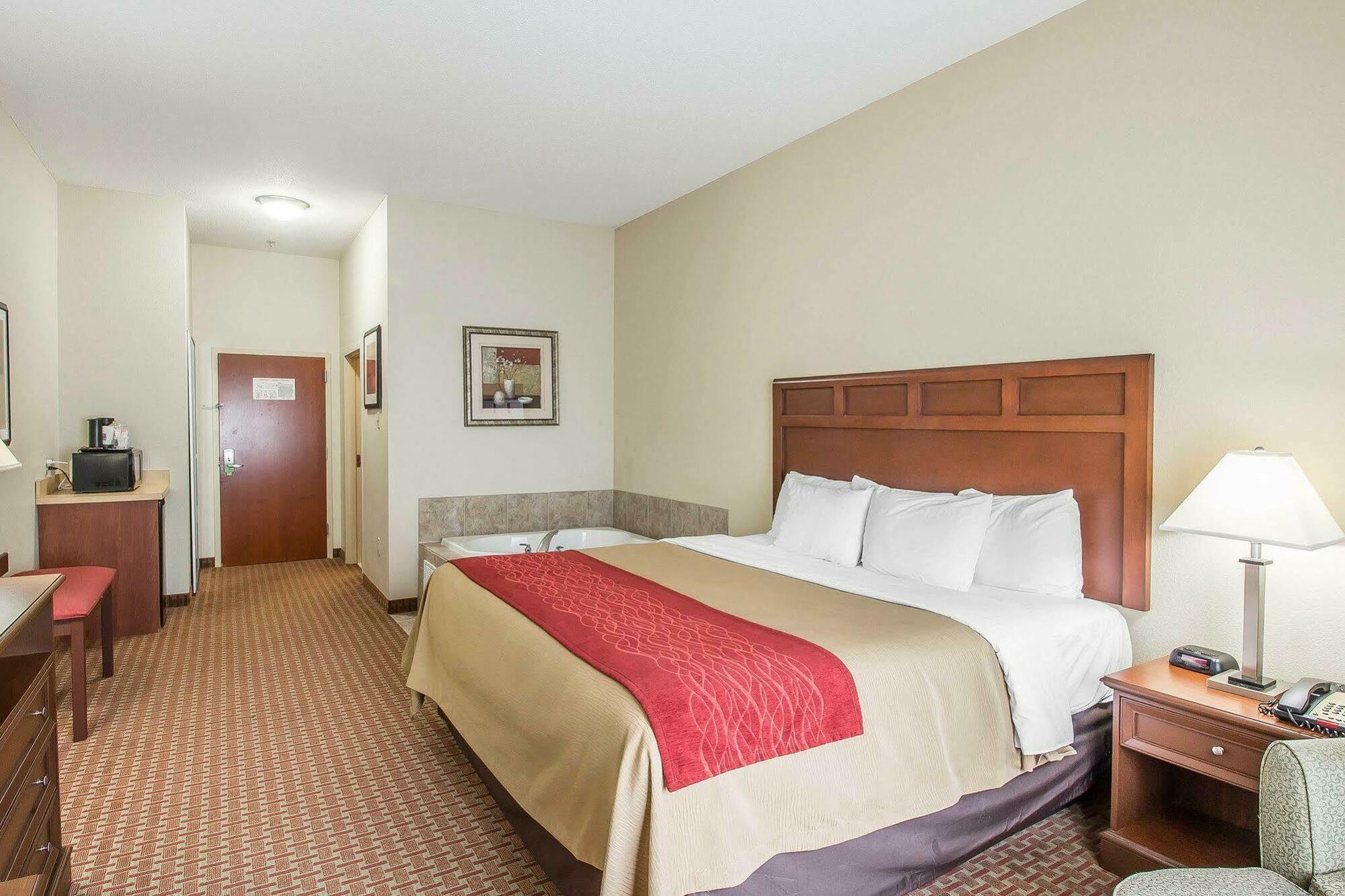 Comfort Inn Powell - Knoxville North Εξωτερικό φωτογραφία