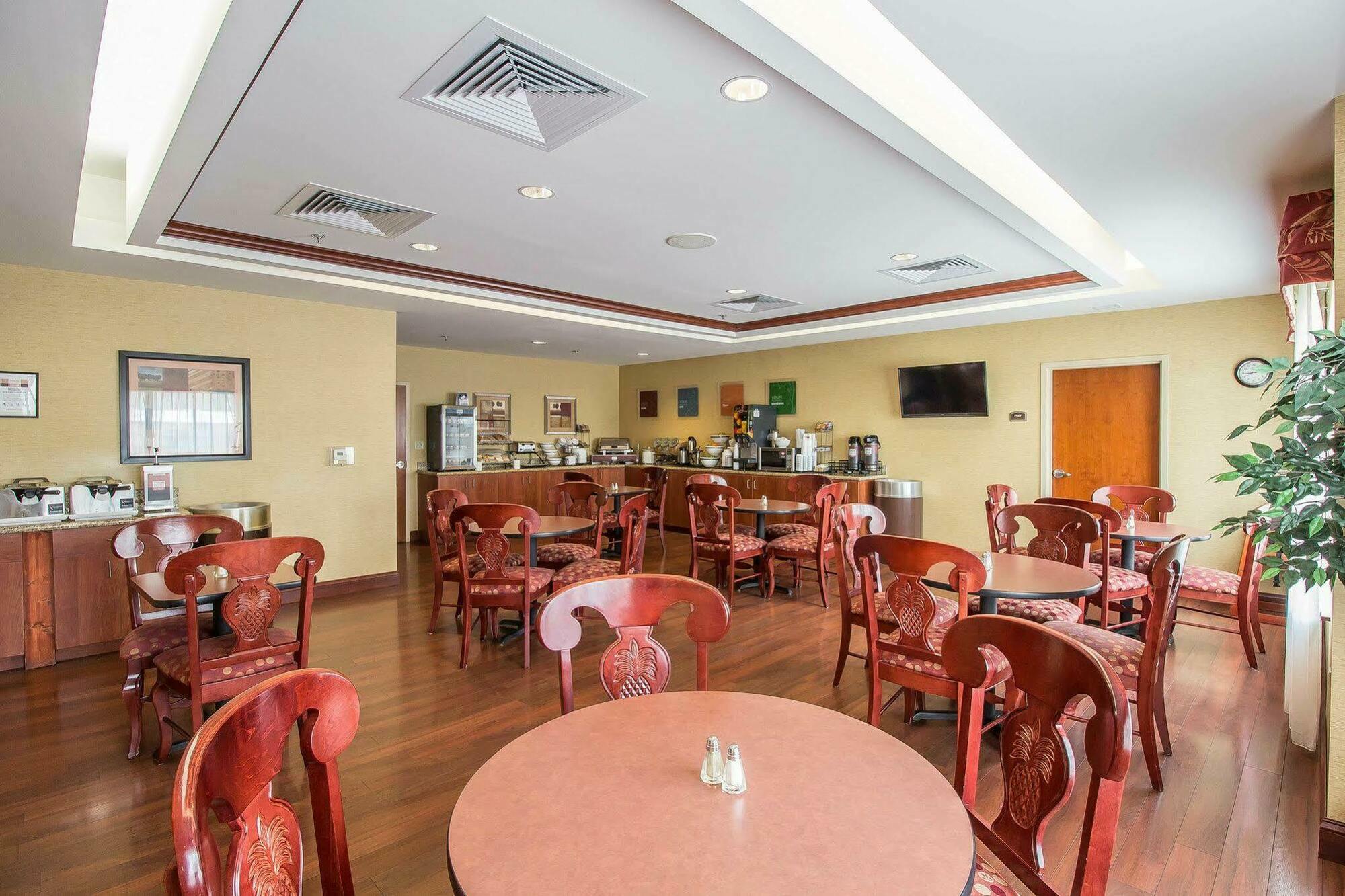 Comfort Inn Powell - Knoxville North Εξωτερικό φωτογραφία
